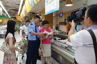 共筑食安防线 珠海创文办开展督导检查与技能竞赛