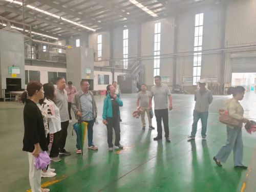 强化监管与能力提升 我局组织华壹公司资格评审与技术复核活动